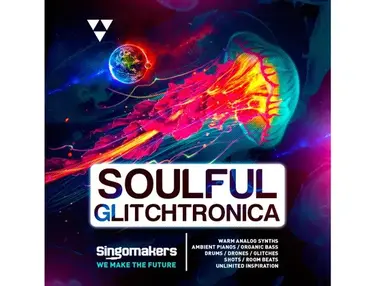 Singomakers Soulful Glitchtronica