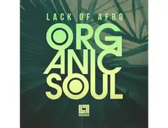 Looptone Lack Of Afro Presents Organic Soul main image