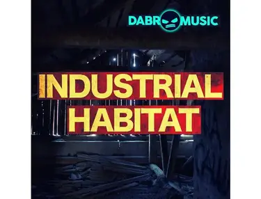 DABRO Music Industrial Habitat