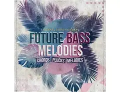 Freaky Loops Future Bass Melodies main image