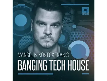 Looptone Vangelis Kostoxenakis Banging Tech House