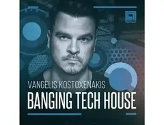Looptone Vangelis Kostoxenakis Banging Tech House main image