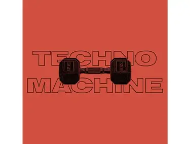 UNDRGRND SOUNDS Techno Machine
