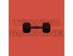 UNDRGRND SOUNDS Techno Machine main image
