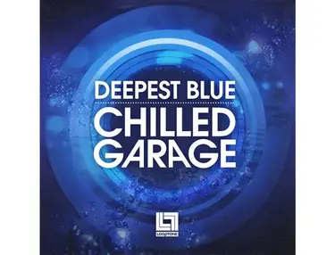 Looptone Deepest Blue Chilled Garage