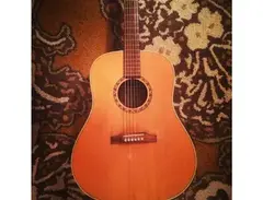 Alvarez Yairi DY69