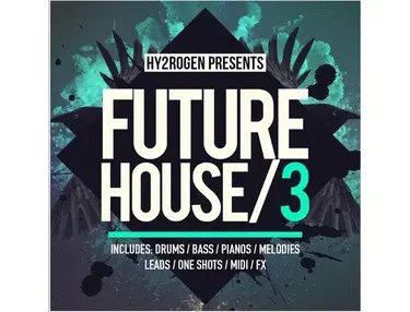 HY2ROGEN Future House 3