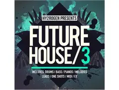 HY2ROGEN Future House 3 main image