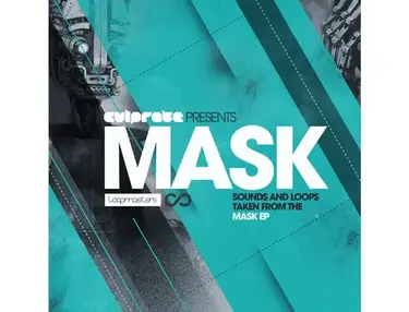 Loopmasters Culprate Presents - Mask