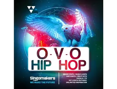 Singomakers O-V-O Hip Hop