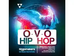 Singomakers O-V-O Hip Hop main image