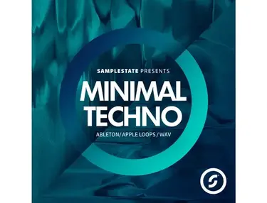 Samplestate Minimal Techno