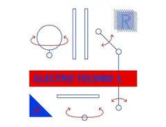 Riemann Kollektion Electro Techno 1 main image