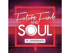 RV Samplepacks Future Funk & Soul main image