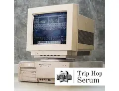 Rankin Audio Trip Hop Serum Presets main image