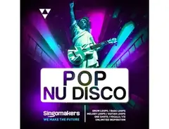 Singomakers POP Nu Disco main image