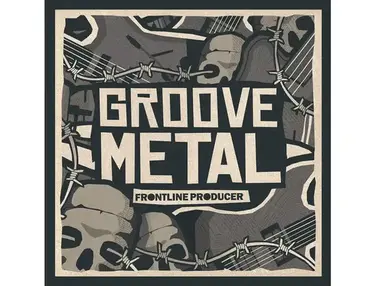 Frontline Producer Groove Metal