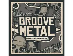 Frontline Producer Groove Metal main image