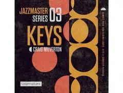 Loopmasters Jazz Master - Keys - Craig Milverton main image