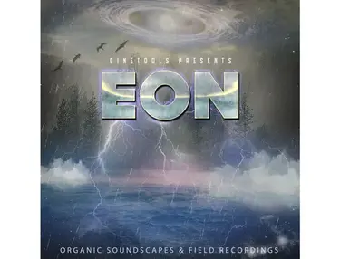 Cinetools EON