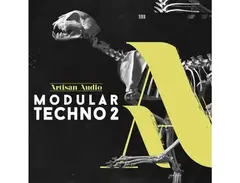 Artisan Audio Modular Techno 2 main image
