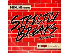 Bass Boutique Strictly Breaks main image