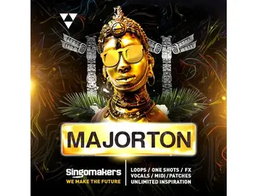 Singomakers Majorton