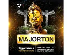 Singomakers Majorton main image