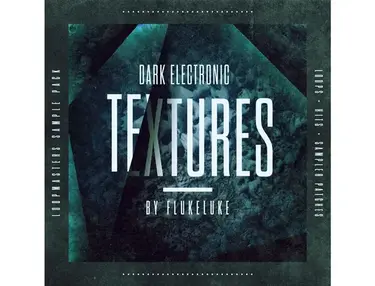 Loopmasters Flukeluke - Dark Electronic Textures