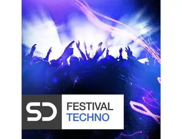 Sample Diggers Festival Techno