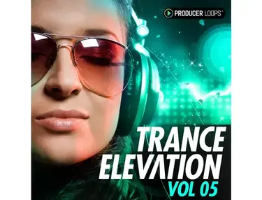 Producer Loops Trance Elevation Vol 5