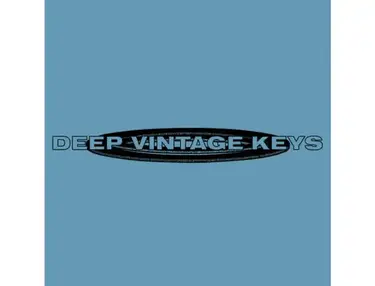 UNDRGRND SOUNDS Deep Vintage Keys