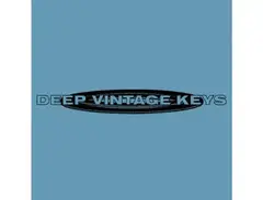 UNDRGRND SOUNDS Deep Vintage Keys main image