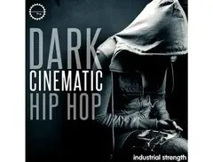 Industrial Strength Dark Cinematic Hip Hop main image