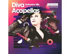 Loopmasters Katherine Ellis - Diva Acapellas main image