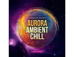 Loopmasters Aurora Ambient Chill main image