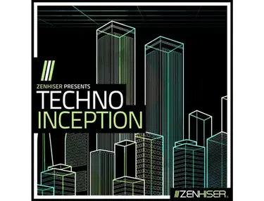 Zenhiser Techno Inception