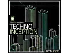 Zenhiser Techno Inception main image