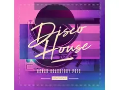 Loopmasters Bonar Bradberry - Disco House main image