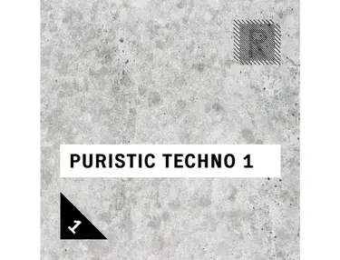 Riemann Kollektion Puristic Techno 1