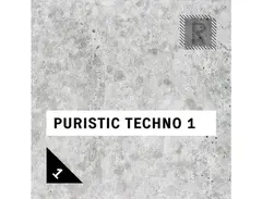 Riemann Kollektion Puristic Techno 1 main image