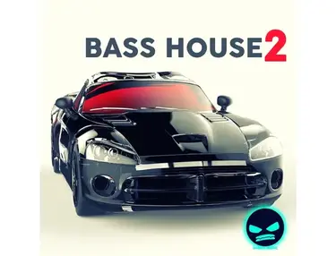 DABRO Music Bass House 2