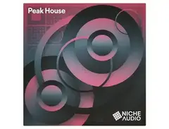 Peak House main image