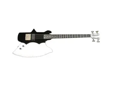 Kramer Axe Bass