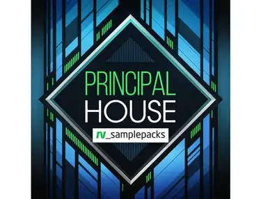 RV Samplepacks Principal House
