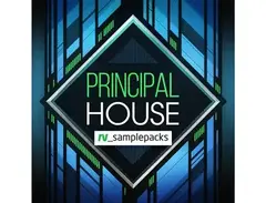 RV Samplepacks Principal House main image
