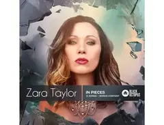 Black Octopus Zara Taylor In Pieces main image