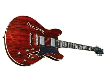 Framus Mayfield Custom Electric Guitar