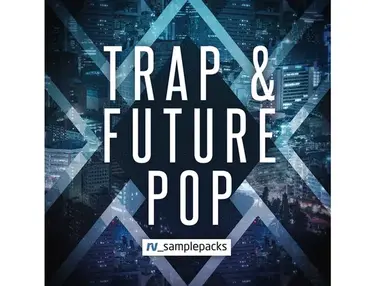 RV Samplepacks Trap & Future Pop