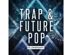 RV Samplepacks Trap & Future Pop main image